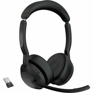 EVOLVE2 55-LINK380C MS STEREO USB-C