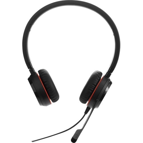 Jabra Evolve 30 II Stereo UC USB-C