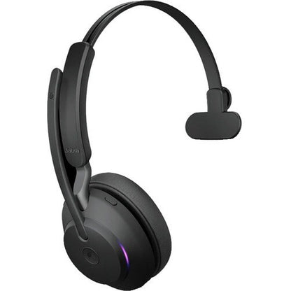 Evolve2 65 UC Mono USB-C w stand