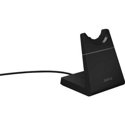 Evolve2 65 UC Mono USB-C w stand