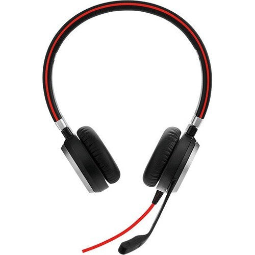 Jabra EVOLVE 40 UC Stereo USB-C