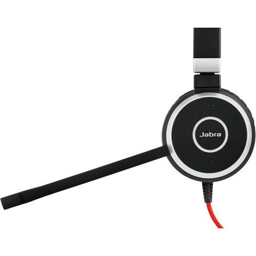Jabra EVOLVE 40 UC Stereo USB-C