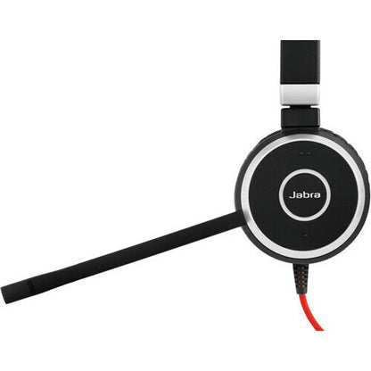Jabra EVOLVE 40 UC Stereo USB-C