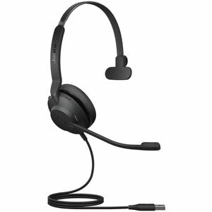 Jabra Evolve2 30 SE USB-A UC Mono