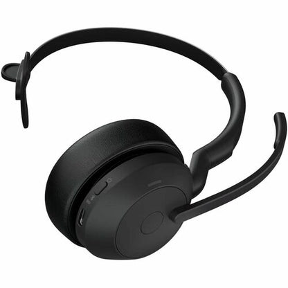 Evolve2 55 UC Mono USB-A w stand