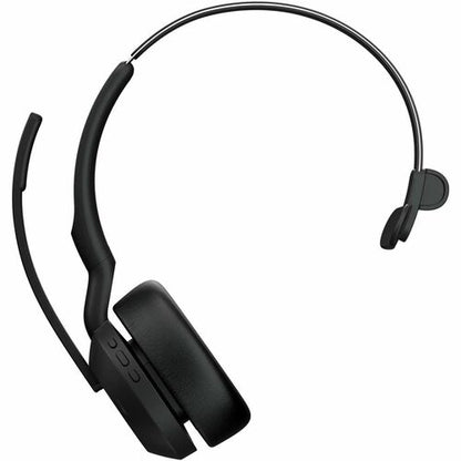 Evolve2 55 UC Mono USB-A w stand