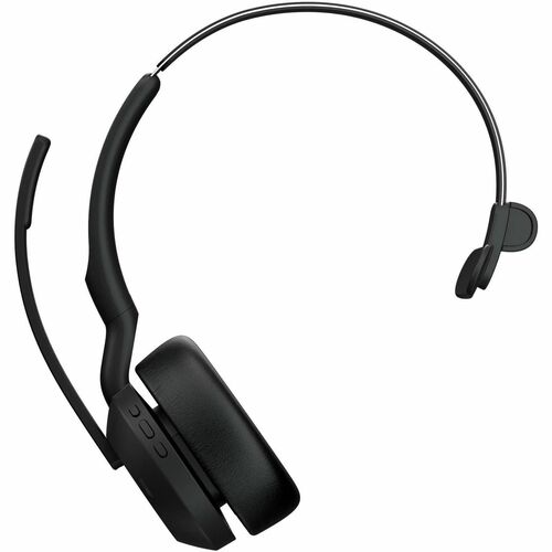 Evolve2 55 UC Mono USB-A w stand