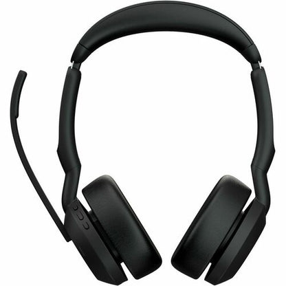 Evolve2 55 UC Stereo USB-C w stand