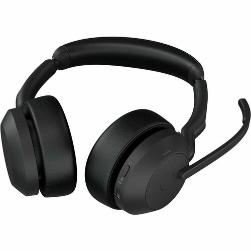 Evolve2 55 UC Stereo USB-C w stand