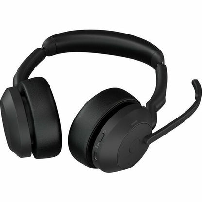 Evolve2 55 UC Stereo USB-C w stand