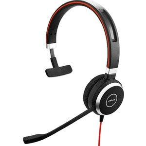 Jabra EVOLVE 40 MS Mono USB-C
