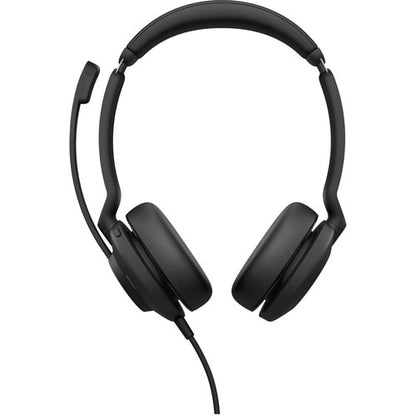JABRA EVOLVE2 30 USB-C MS STEREO BLACK