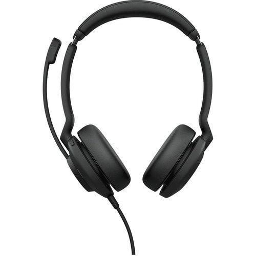 JABRA EVOLVE2 30 USB-C MS STEREO BLACK