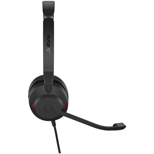 JABRA EVOLVE2 30 USB-C MS STEREO BLACK