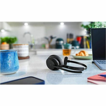 Jabra Evolve2 55 Link380c UC Stereo