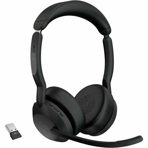 Jabra Evolve2 55 Link380c UC Stereo