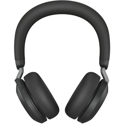Evolve2 75 MS Stereo USB-A w stand
