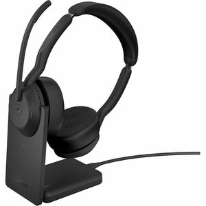 Evolve2 55 UC Stereo USB-A w stand