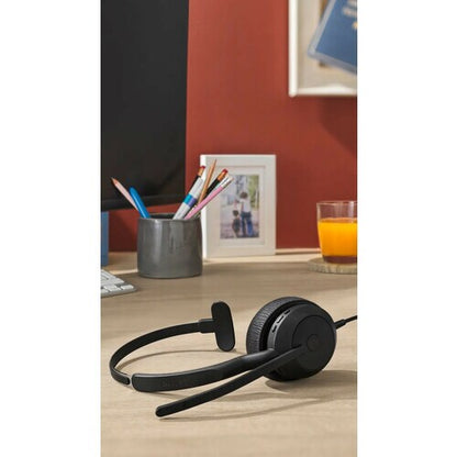 Jabra Evolve2 50 USB-A UC Mono