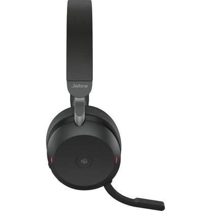 EVOLVE2 75 USB-C MS TEAMS-BLACK