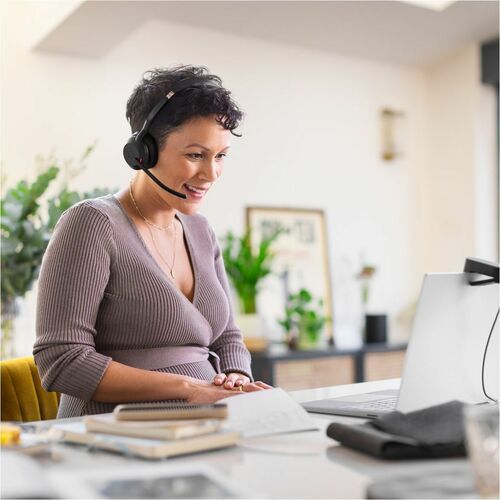 Jabra Evolve2 55 Link380c UC Mono