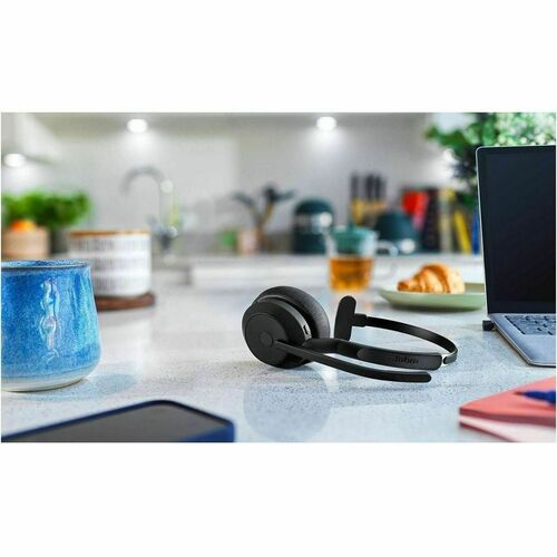 Jabra Evolve2 55 Link380c UC Mono