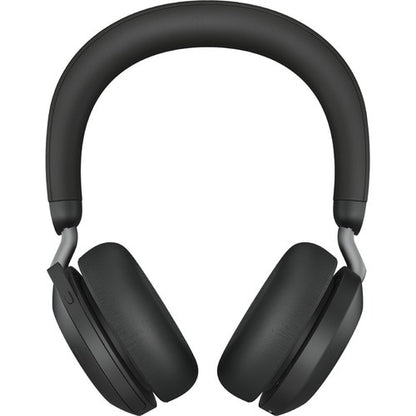 Jabra Evolve2 75 Link380a UC Stereo Blac