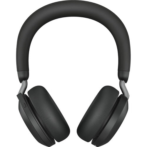 Jabra Evolve2 75 Link380a UC Stereo Blac