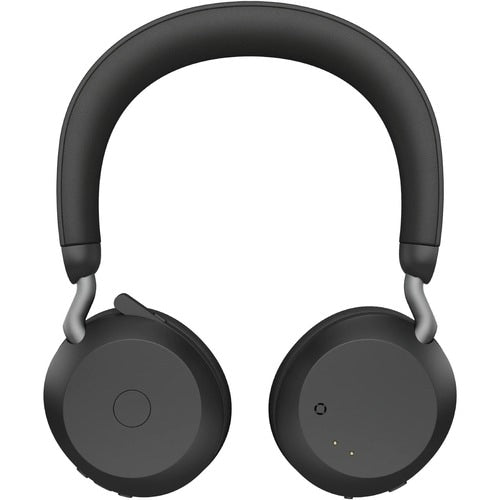 Jabra Evolve2 75 Link380a UC Stereo Blac