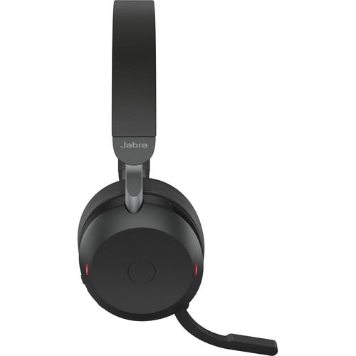 Jabra Evolve2 75 Link380a UC Stereo Blac