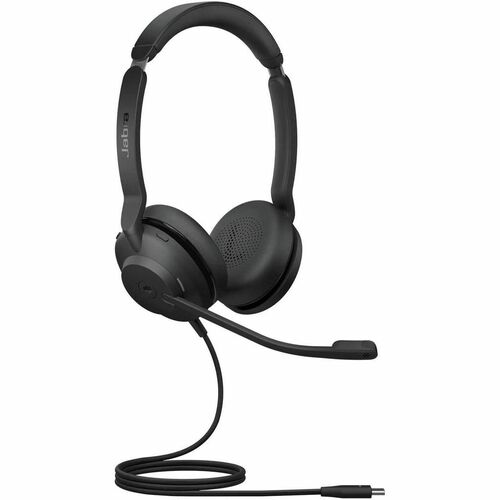 Jabra Evolve2 30 SE USB-C MS Stereo