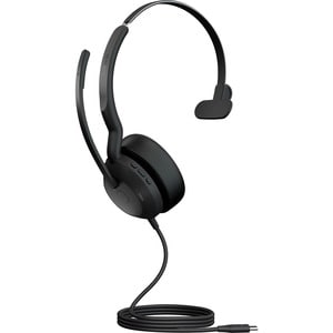 Jabra Evolve2 50 USB-C UC Mono