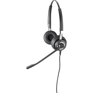JABRA BIZ 2400 II DUO QD UNC