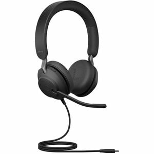 Jabra Evolve2 40 SE USB-C MS Stereo