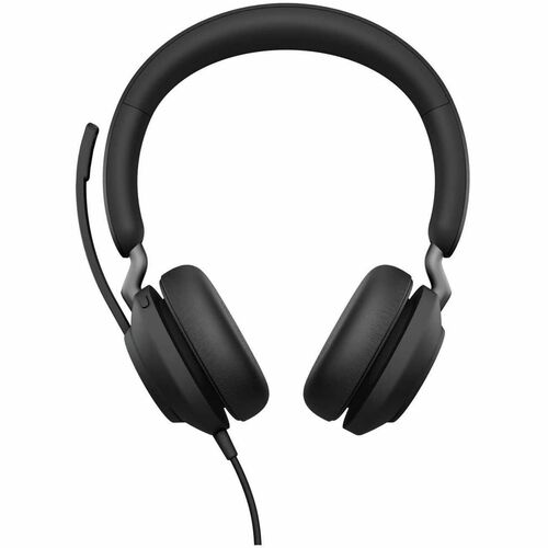 Jabra Evolve2 40 SE USB-C MS Stereo