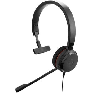 Jabra Evolve 30 II HS Mono 5 mm Jack HS