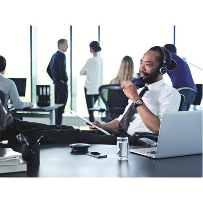 Jabra Evolve 30 II HS Mono 5 mm Jack HS