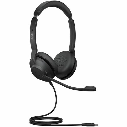 Jabra Evolve2 30 SE USB-C UC Stereo