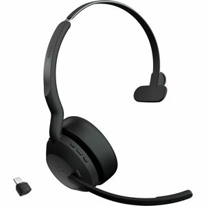 Jabra Evolve2 55 Link380c MS Mono