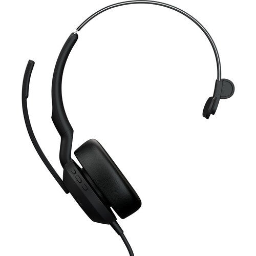 Jabra Evolve2 50 USB-A MS Mono