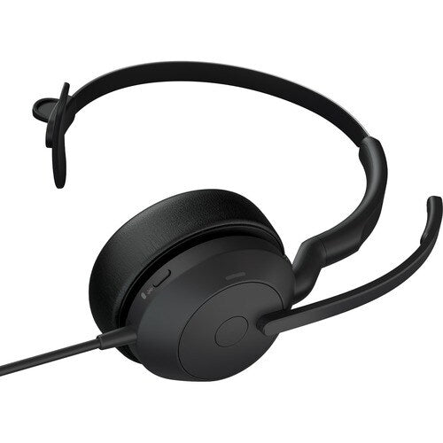 Jabra Evolve2 50 USB-A MS Mono