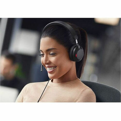 Jabra Evolve2 40 SE USB-C UC Stereo