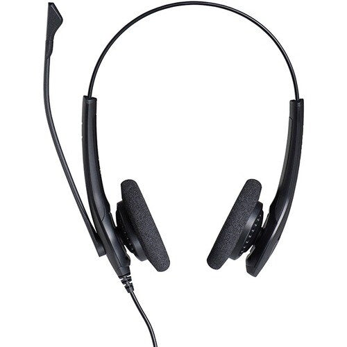 Jabra BIZ 1500 USB Duo Noice-C Wideband