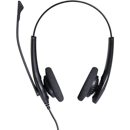 Jabra BIZ 1500 USB Duo Noice-C Wideband