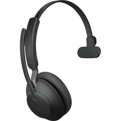 Evolve2 65 UC Mono USB-A w stand