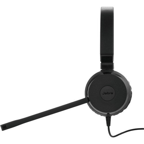 EVOLVE 30 II STEREO HDSET-ENDS AT 3.5MM