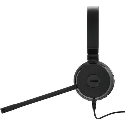 EVOLVE 30 II STEREO HDSET-ENDS AT 3.5MM