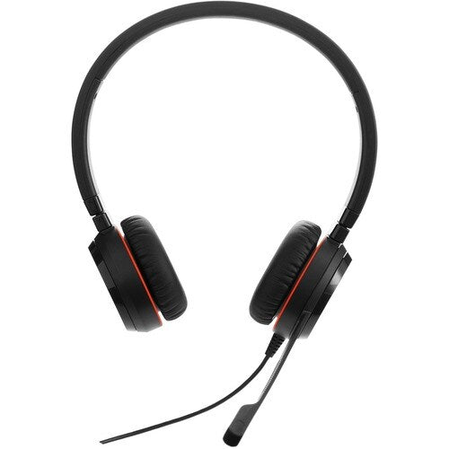 EVOLVE 30 II STEREO HDSET-ENDS AT 3.5MM