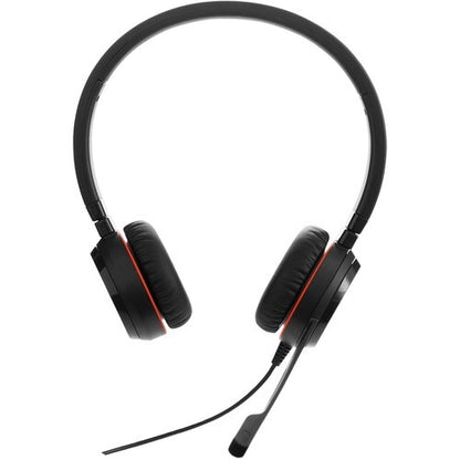 EVOLVE 30 II STEREO HDSET-ENDS AT 3.5MM