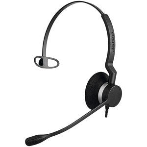 Jabra Biz 2300 QD/ Mono 260 MS certif Ja